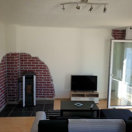 Ferienwohnung Schaefer- Arnold 로데스하임암라인 외부 사진