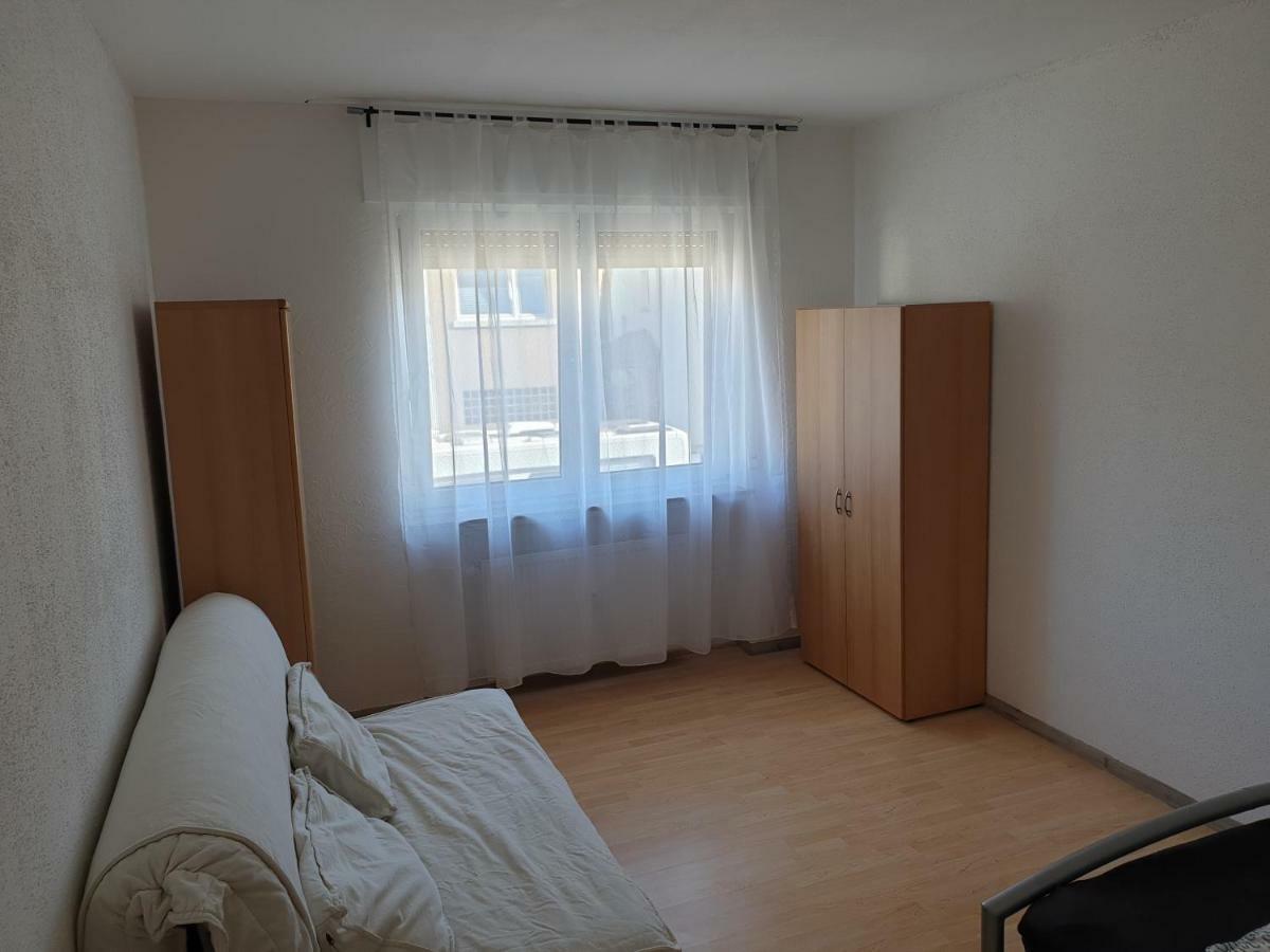 Ferienwohnung Schaefer- Arnold 로데스하임암라인 외부 사진